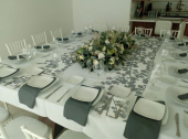  - Maandima - Eventos y Banquetes