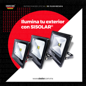  - Sisolar Puebla