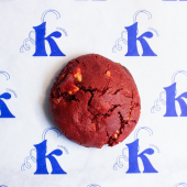  - Kurly Cookies
