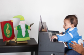  - MINUET ESTUDIO DE MUSICA