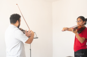  - MINUET ESTUDIO DE MUSICA