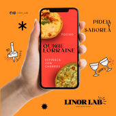  - Linor Lab