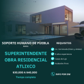  - Soporte Humano De Puebla