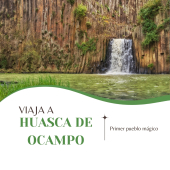  - Agencia de viajes - Nican Travel