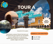  - Agencia de viajes - Nican Travel