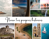  - Agencia de viajes - Nican Travel