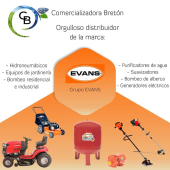  - Comercializadora Breton