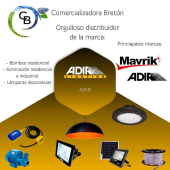 - Comercializadora Breton