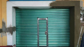  - Cortinas de acero Puebla