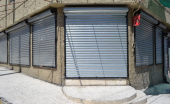  - Cortinas de acero Puebla