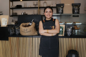  - Café Entre Sierras