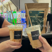  - Café Entre Sierras