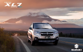  - SUZUKI SERDÁN