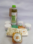 - CNK Natural