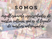  - LAS MANOS DE LA MIXTECA