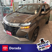 - Toyota Dorada