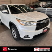  - Toyota Dorada