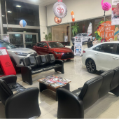  - Toyota Dorada