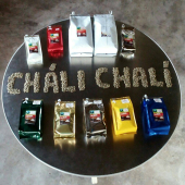  - Cháli Chalí