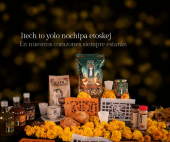  - Esencia Melipona - Cooperativa Maseual Xicaualis