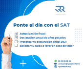  - RR CONSULTORES