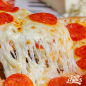  - Tony Fratto's