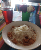  - Antojitos Vicky