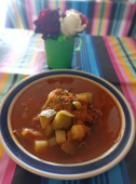  - Antojitos Vicky