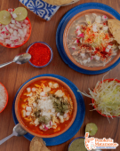 - Pozolería Matamoros