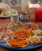  - Pozolería Matamoros