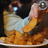  - Manchester Restaurante Bar