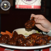  - Manchester Restaurante Bar