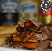  - Manchester Restaurante Bar