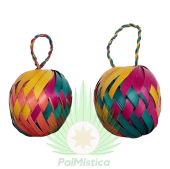  - PalMística
