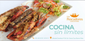  - Restaurante Los Pescadores