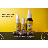  - Colemiel
