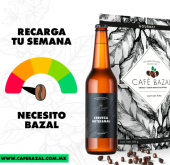  - Café Bazal
