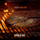  - REGIO NORTE