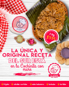  - LA COCHINITA CON MARE