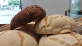  - Farina - Café, Pan y Postres