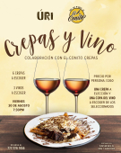  - URI TERAPIA DE VINOS