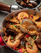  - Restaurante Allegue