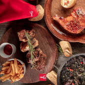  - Restaurante Allegue
