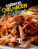  - Carnitas Los Arcos