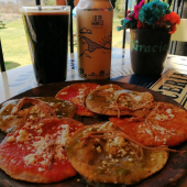  - Cervecería Cholula