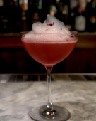  - Valiente Kitchen Bar