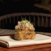  - Valiente Kitchen Bar