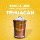  - TEHUAYORK