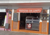  - Rosticería San Juanito