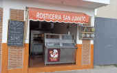  - Rosticería San Juanito